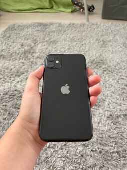Apple Iphone 64GB Black - 3