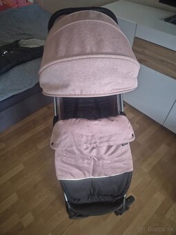 Športový kočík Espiro Wave - 3