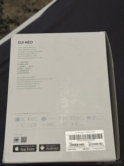 Dji Neo Motion Fly More Combo - 3