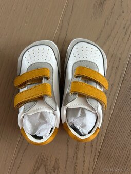 Barefoot tenisky Muris PETRA č.24 NOVÉ - 3