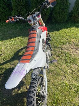Pitbike 140 - 3