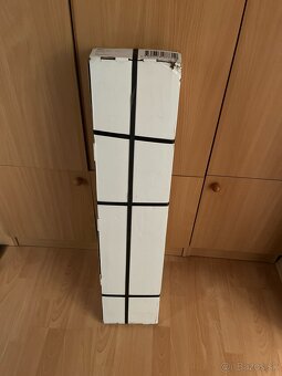 Rolovací rošt, 90x200cm 2 kusy - 3