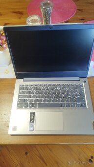 Predám Lenovo ideapad 3 14iil05. S vadou, na diely. - 3