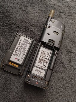 Mitsubishi Trium Aria - 3