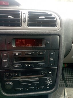 Predám Peugeot 406 break - 3