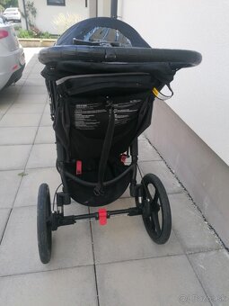 Baby jogger summit x3 - 3