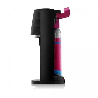 SodaStream Terra Black - používaný - 3