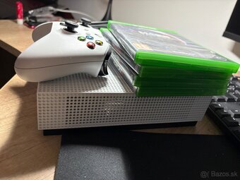 Xbox ONE S - 3