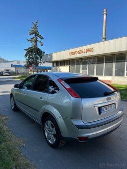 Ford Focus 85kw - 3