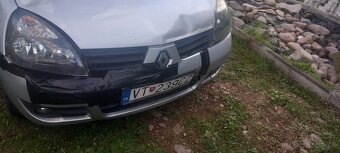 Renault thalia 1.2 - 3