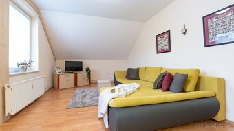 REZERVOVANÉ / NA PREDAJ 3. IZBOVÝ BYT, TATRANSKÁ ŠTRBA, VYSO - 3