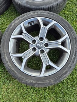 Elektrony KIA xceed,ceed - 3
