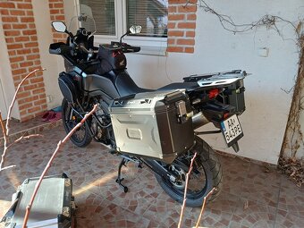 Honda CRF 1000 Africa Twin DCT - 3