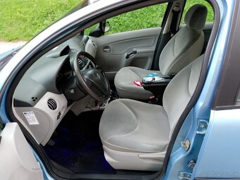 Citroen C3 1,4 benzín - 3