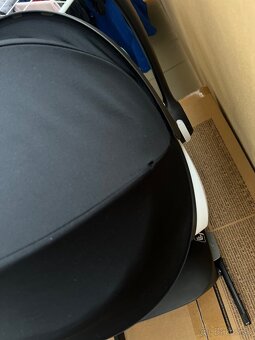 CYBEX Aton B2 i-Size 0-13kg - 3