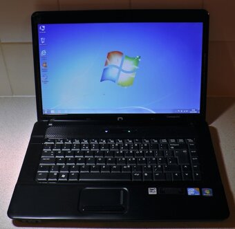 Compaq 610 s Windows 11, 3 GB RAM, 320 GB hd - 3