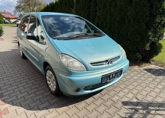 Citroën Xsara Picasso 2.0i/16V Automatic ,nová STK benzín - 3