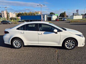 Toyota Corolla Sedan 1.5 2021 - 3
