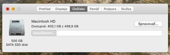 Apple iMac 27-inch, Intel i7, RAM 32 GB, SSD 512 GB - 3