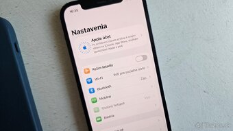 Apple iPhone 12 Pro 128GB - aj vymením - 3