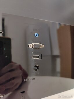 Monitor LG 32inch FullHD (Bez Reproduktorov) - 3