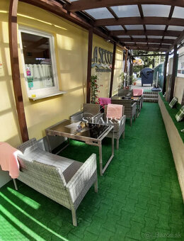 Odstúpenie zabehnutej talianskej reštaurácie La Secchia - 3