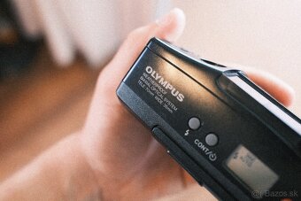 Olympus AF-1 Twin - 3