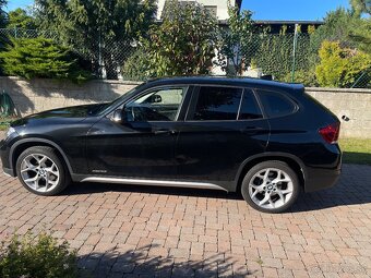 Predám BMW x1 Drive, 1.majiteľ, nízky nájazd - 3