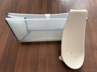 Stokke vanička - 3