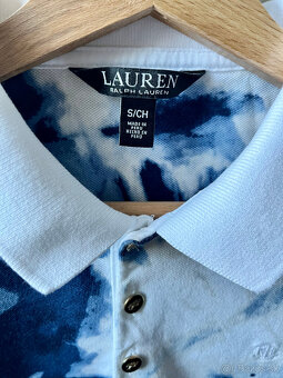 Polo tricko Ralph Lauren - 3