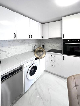 Apartmán 2+kk s balkónom Torrevieja-Playa del Cura, Španiels - 3
