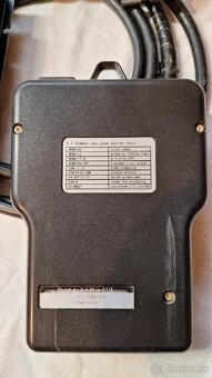 CNC - RichAuto A11E - 3