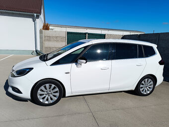 Opel Zafira Tourer 1,6 Turbo 147 kW - 3