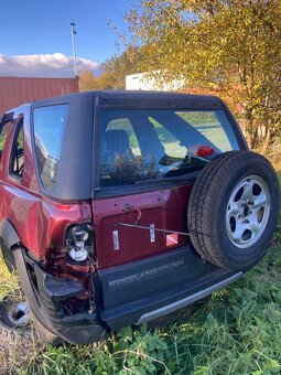 Predám alebo rozpredam - 3