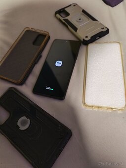 Xiomi Redmi Note 10 Pro - 3