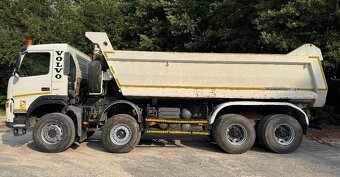 Volvo FM 440 8x6 2007 r. - 3