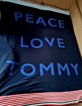 Tommy Hilfiger deka - 3
