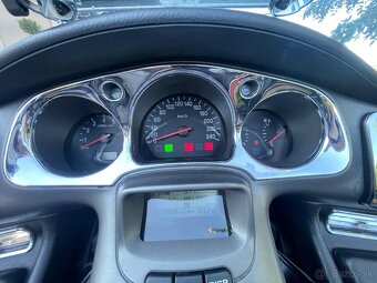Honda Holding 1800 - 3