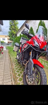 Moto morini X-cape 650 - 3
