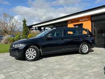 Volkswagen Passat Variant 2.0 TDi DSG - 3