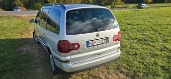 Volkswagen Sharan 1.9 TDI 85kW115HP A5 - 3