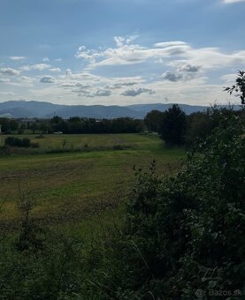 Ponúkam na PRENÁJOM/PREDAJ pozemok v Bolešove - 3