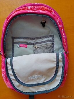 Školská taška 2 in 1 - 3