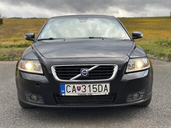 VOLVO V50 2.0D diesel 100kw kombi - 3