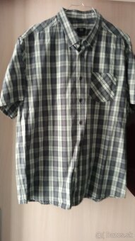 Pánske košele. - 3