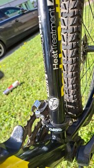 Horský bycikel zn. Nakamura XC Escape - 3