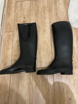 Predám jazdecke veci - 3