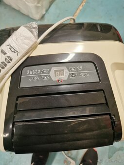 Mobilná klimatizacia - 3