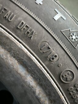 Zimná sada Suzuki Ignis - 3