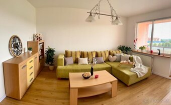 Priestranný 3-izbový byt s výhľadom na Vysoké Tatry - 3